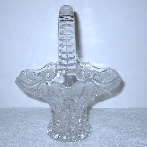 Hofbauer crystal butterfly - crystal,
