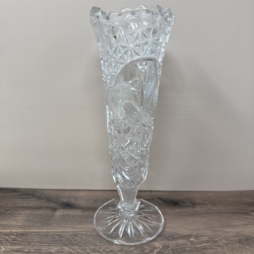 Vintage hofbauer byrdes clear - vintage,